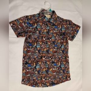 RSVLTS Sandlot "Legends & Lifeguards" shirt